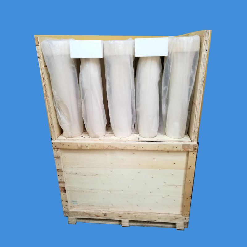 石英長(cháng)水口